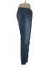 J Brand Hearts Blue Jeans Size 32 waist - photo 4