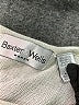 Baxter & Wells Metallic Silver Pullover Sweater Size 2X - photo 7
