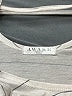 Awake Silver Ivory Tank Top Size S - photo 7