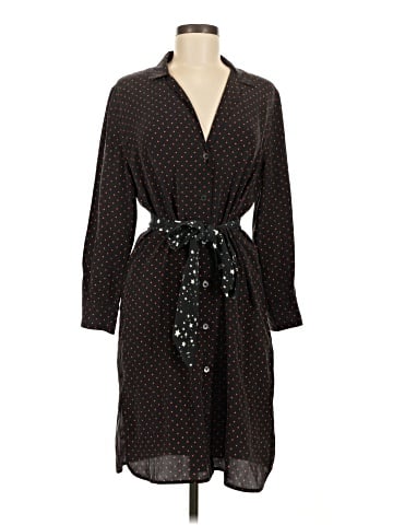 Equipment Casual Dress (view 1)