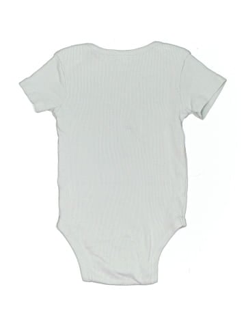 Nordstrom Short Sleeve Onesie (view 2)