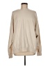 Assorted Brands Tan Sweatshirt Size Med - Lg - photo 1
