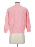 Vero Moda Pink Cardigan Size S - photo 2