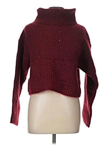 Thakoon Turtleneck Sweater (view 1)
