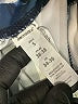 Marika Print Blue Active Pants Size S - photo 7