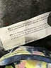 Marika Print Blue Active Pants Size S - photo 8