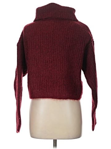 Thakoon Turtleneck Sweater (view 2)