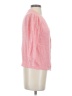 Vero Moda Pink Cardigan Size S - photo 4