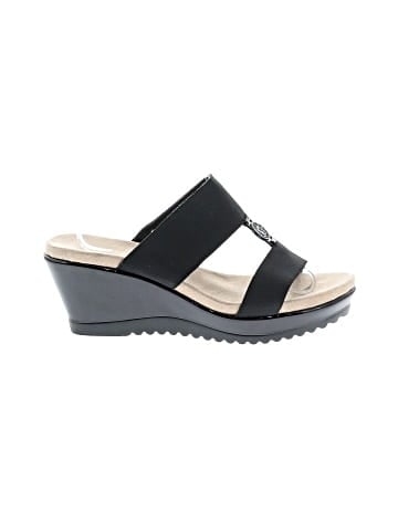 AK Anne Klein Wedges (view 1)