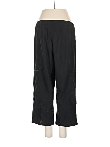 Zenergy by Chico's Cargo Pants (view 2)