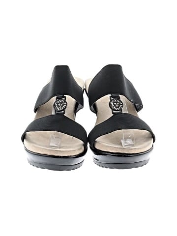 AK Anne Klein Wedges (view 2)