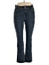 Angels Blue Jeans Size 16 - photo 1