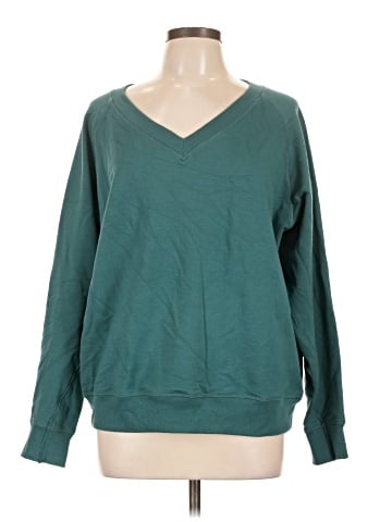 Buffalo by David Bitton Pullover Sweater (view 1)