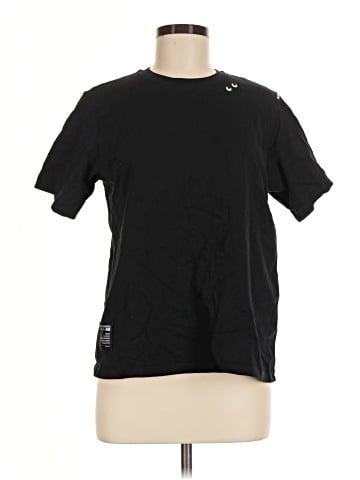 Uniqlo x Anya Hindmarch Active T-Shirt (view 1)
