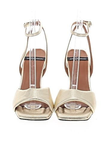 Angel Alarcon Sandals (view 2)