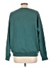 Buffalo by David Bitton Solid Teal Pullover Sweater Size L - photo 2