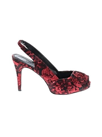 White House Black Market Heels (view 1)