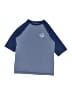 Art Class Blue Short Sleeve Top Size 12 - photo 1