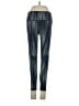 Sweaty Betty Print Blue Active Pants Size 0 - 2 - photo 1