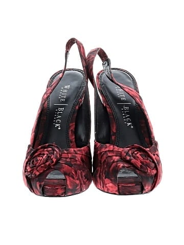 White House Black Market Heels (view 2)