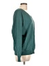 Buffalo by David Bitton Solid Teal Pullover Sweater Size L - photo 4