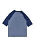 Art Class Blue Short Sleeve Top Size 12 - photo 2