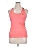 Pearl Izumi Orange Active Tank Size XL - photo 1