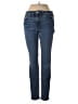 Hudson Jeans Hearts Blue Jeans Size 27 waist - photo 1