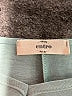 Entro 100% Polyester Green Kimono Size S - photo 3