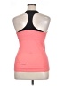 Pearl Izumi Orange Active Tank Size XL - photo 2