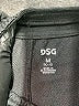DSG 100% Polyester Solid Black Athletic Shorts Size M (kids) - photo 3