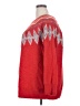 Croft & Barrow Argyle Red Pullover Sweater Size 2X - photo 5