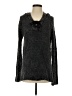 Vintage Havana Tweed Gray Pullover Sweater Size S - photo 1
