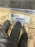 Gap Outlet 100% Cotton Tan Khakis Size 6 - photo 8