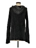 Vintage Havana Tweed Gray Pullover Sweater Size S - photo 2