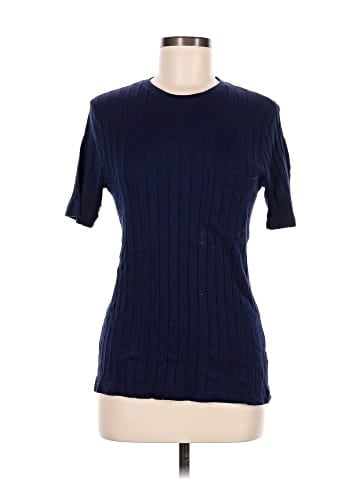 Polo by Ralph Lauren Short Sleeve Turtleneck (view 1)