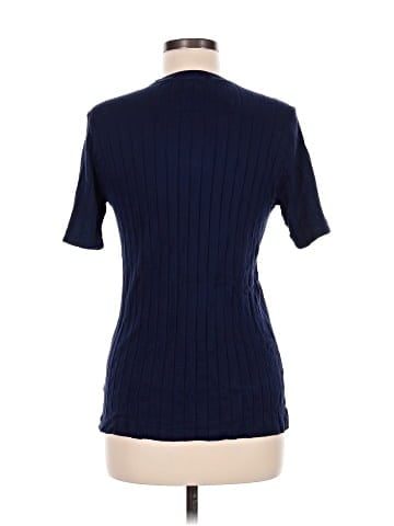 Polo by Ralph Lauren Short Sleeve Turtleneck (view 2)