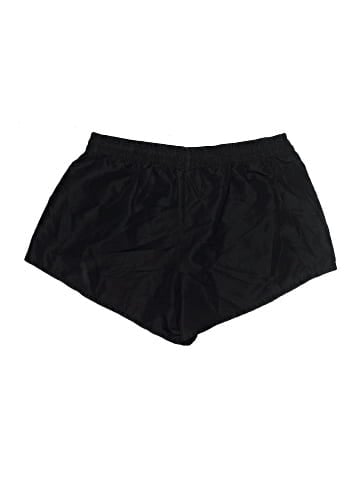 Danskin Now Athletic Shorts (view 2)