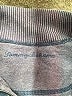 Tommy Bahama 100% Cotton Blue Pullover Sweater Size L (estimated) - photo 7