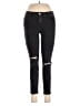 J Brand Black Jeans Size 28 waist - photo 1