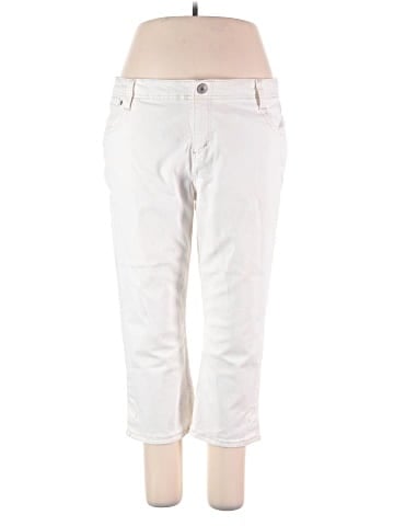 Levi Strauss Signature Jeans (view 1)