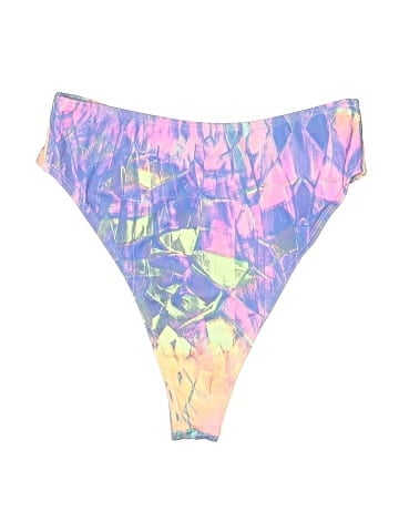 Apparalel Swimsuit Bottoms (view 1)