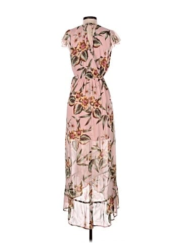 Band of Gypsies Casual Dress (view 2)