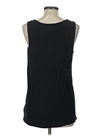 Merona Sleeveless T-Shirt (view 2)