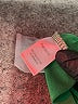 North Style Green Sleeveless T-Shirt Size L - photo 8