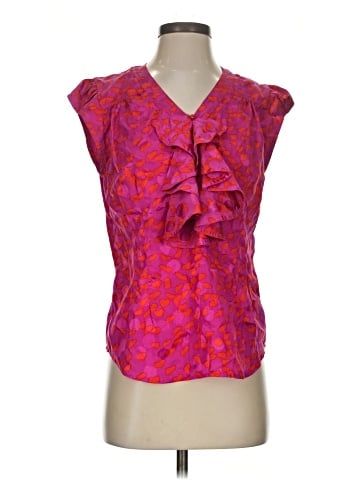 Marc by Marc Jacobs Sleeveless Blouse (view 1)