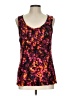 Merona Orange Tank Top Size L - photo 1