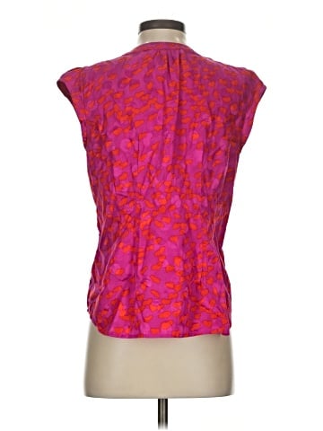 Marc by Marc Jacobs Sleeveless Blouse (view 2)