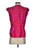Marc by Marc Jacobs Pink Sleeveless Blouse Size 10 - photo 2