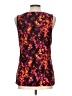 Merona Orange Tank Top Size L - photo 2